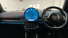 MINI Aceman 160kW SE Exclusive [Level 2] 54kWh 5dr Auto Electric Hatchback